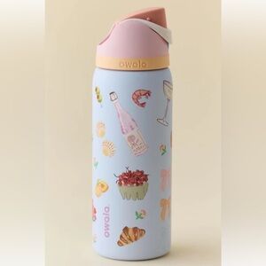 Owala x UO Exclusive Picnic Print